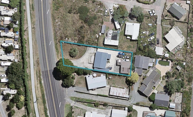 410 Main North Road, Bay View, Napier - Carousel 1