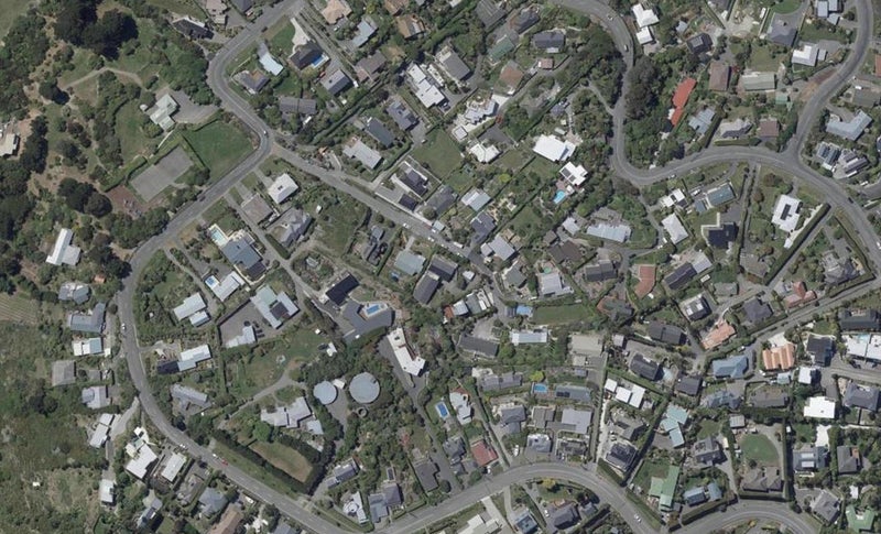 1/12 Muritai Terrace, Mount Pleasant, Christchurch - Carousel 1