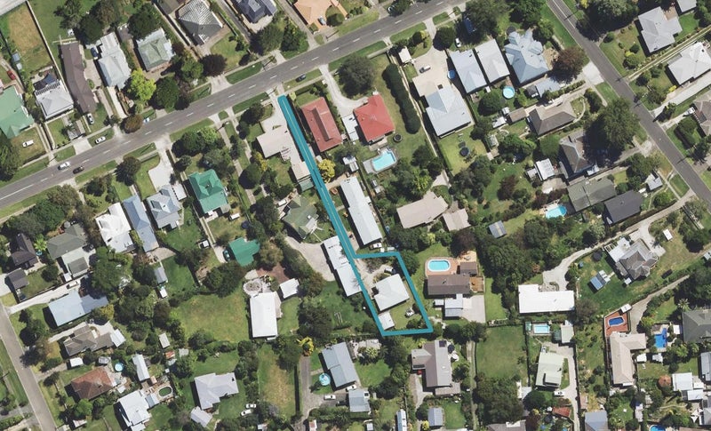 123B Fox Street, Whataupoko, Gisborne - Carousel 1