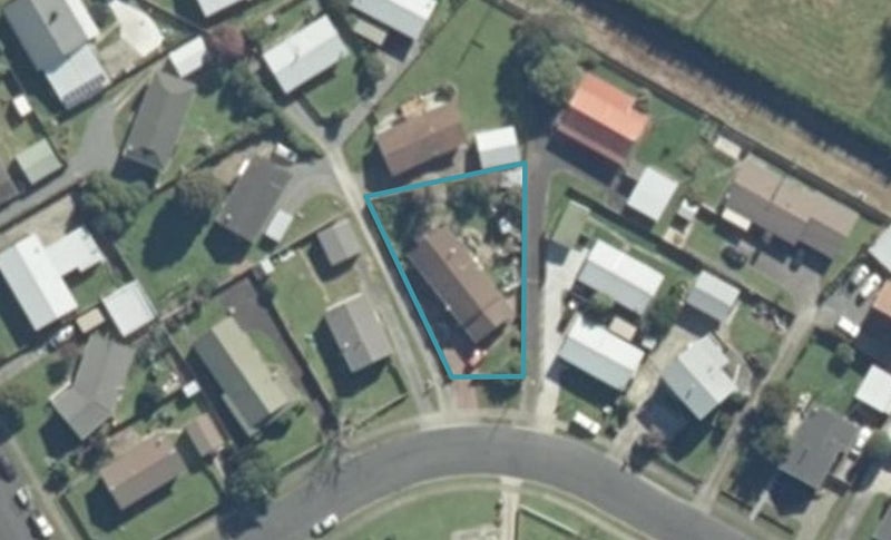 12 Nikau Place, Matamata, Matamata - Carousel 1
