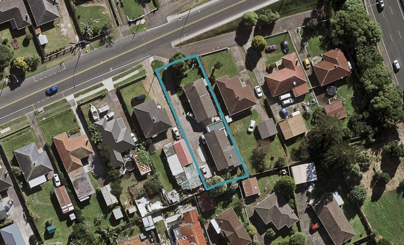 1/33 Reagan Road, Papatoetoe, Auckland - Carousel 1