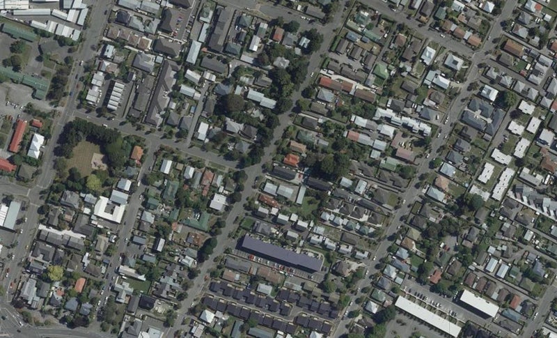 1/46 Mathesons Road, Phillipstown, Christchurch - Carousel 1