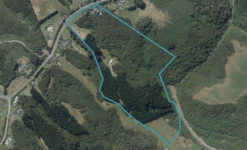 322 Chain Hills Road, Chain Hills, Dunedin - Carousel 1