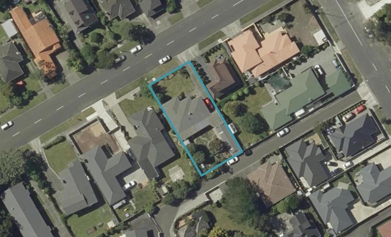7 Centennial Drive, Hokowhitu, Palmerston North - Carousel 1