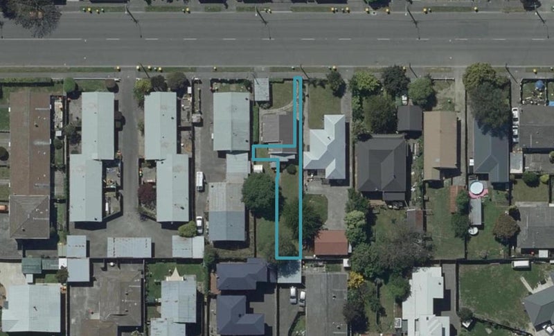 3/562 Hereford Street, Linwood, Christchurch - Carousel 1