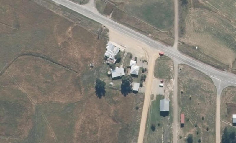 7194 Wedderburn-Becks Road, Wedderburn, Ranfurly - Carousel 1