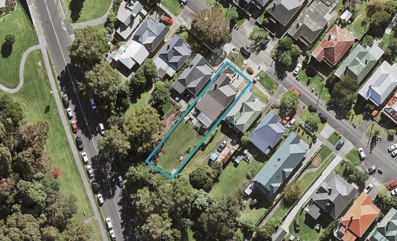18 New Bond Street, Kingsland, Auckland - Carousel 1
