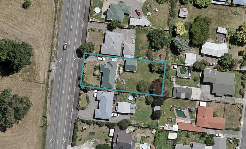 67 Great North Road, Waipawa, Waipawa - Carousel 1