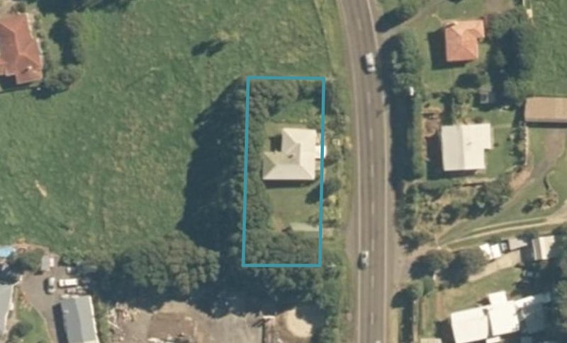 5458 State Highway 3, Mōkau - Carousel 1