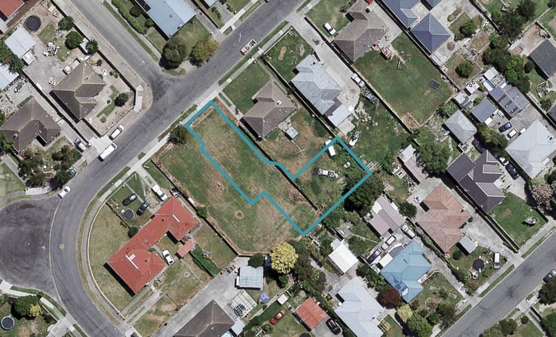 21B Kelvin Road, Maraenui, Napier - Carousel 1