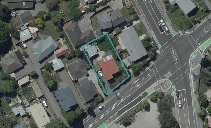 5 Sparks Road, Somerfield, Christchurch - Carousel 1