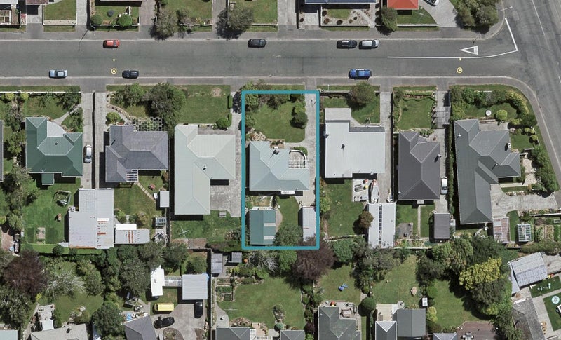 55 Thurso Street, Waverley, Invercargill - Carousel 1