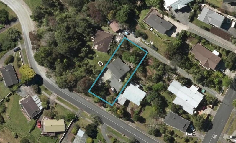 56 Panorama Drive, Parahaki, Whangarei - Carousel 1