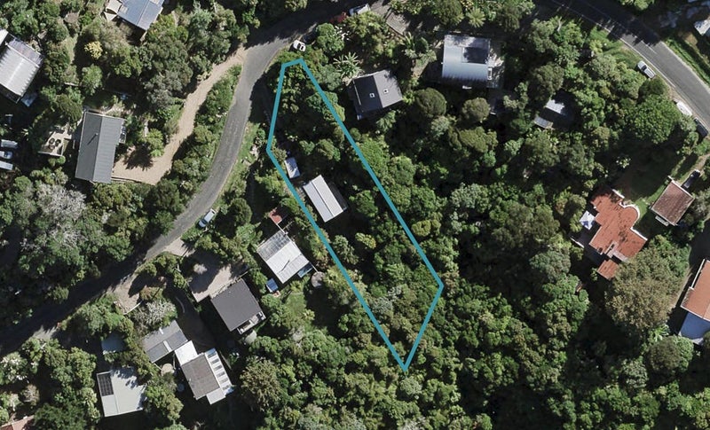 54 Frank Street, Oneroa, Waiheke Island - Carousel 1
