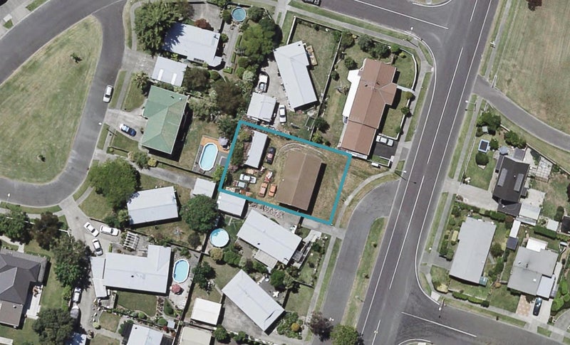 144 Tait Drive, Greenmeadows, Napier - Carousel 1