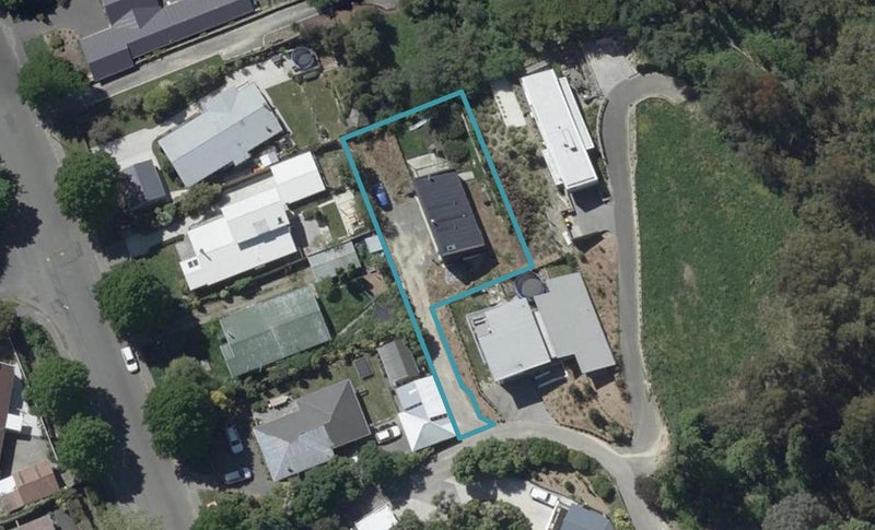 101F Bowenvale Avenue, Cashmere, Christchurch - Carousel 1