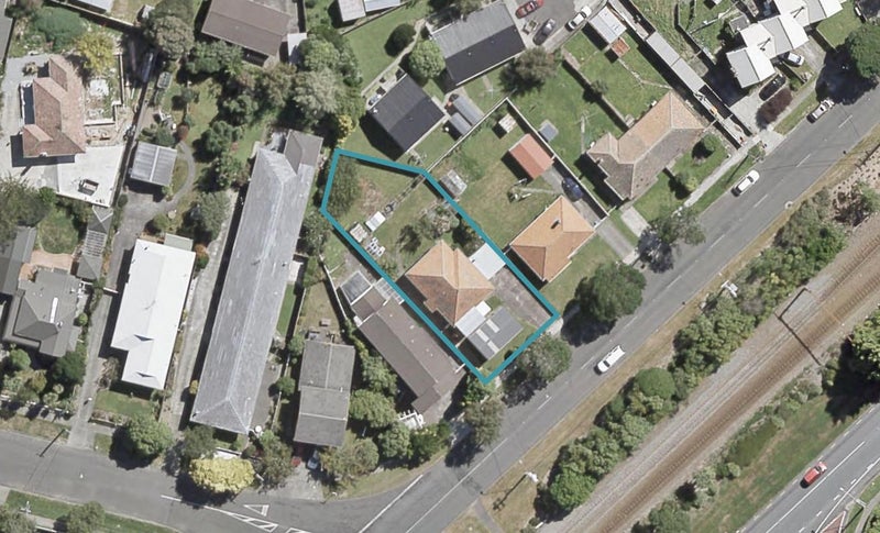 83 Oxford Terrace, Epuni, Lower Hutt - Carousel 1