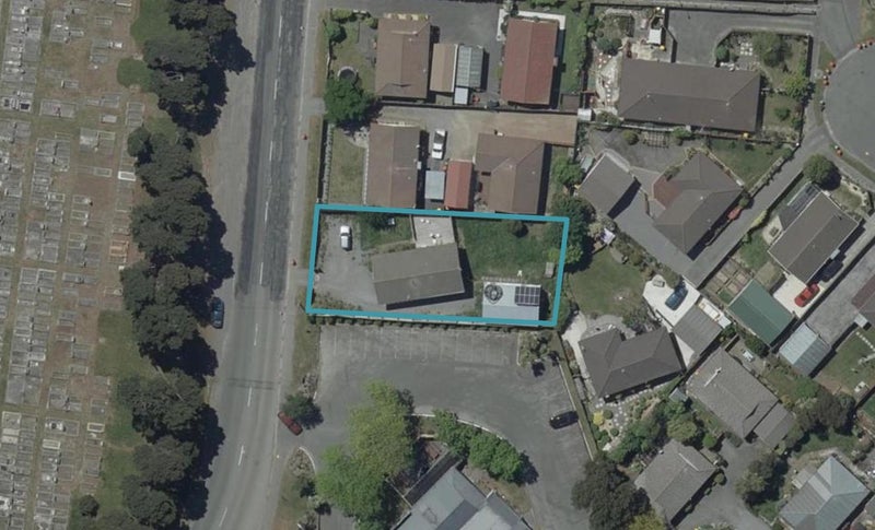 69 Keighleys Road, Bromley, Christchurch - Carousel 1