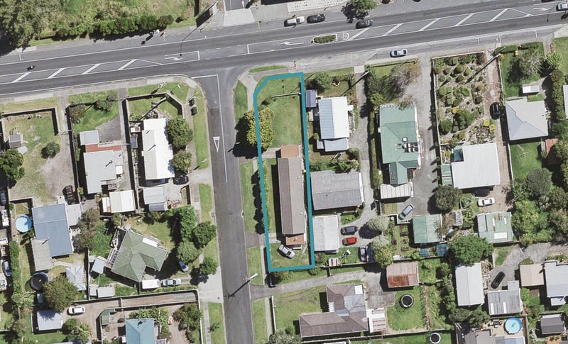 1/486 Swanson Road, Ranui, Auckland - Carousel 1