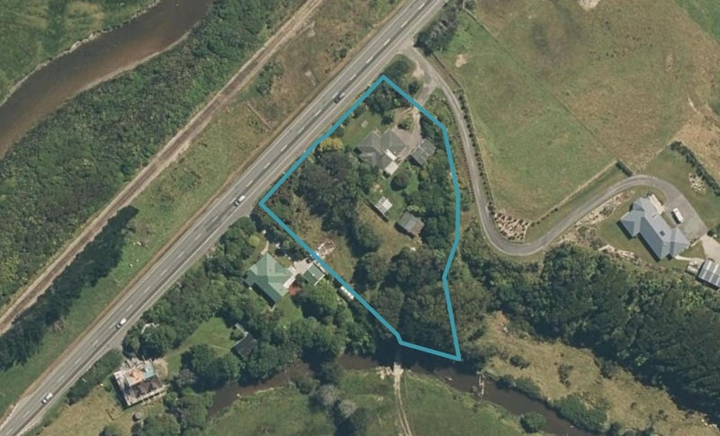246 State Highway 6, ARAHURA VALLEY, HOKITIKA - Carousel 1