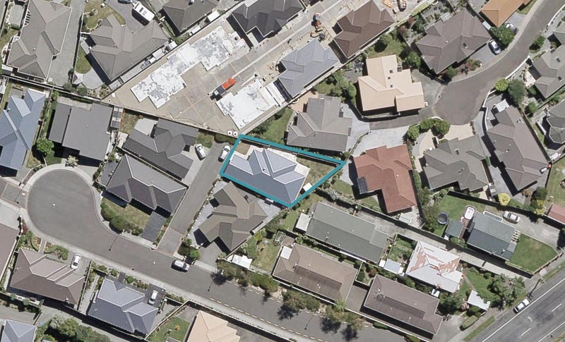 4 Cataldo Mews, Avalon, Lower Hutt - Carousel 1