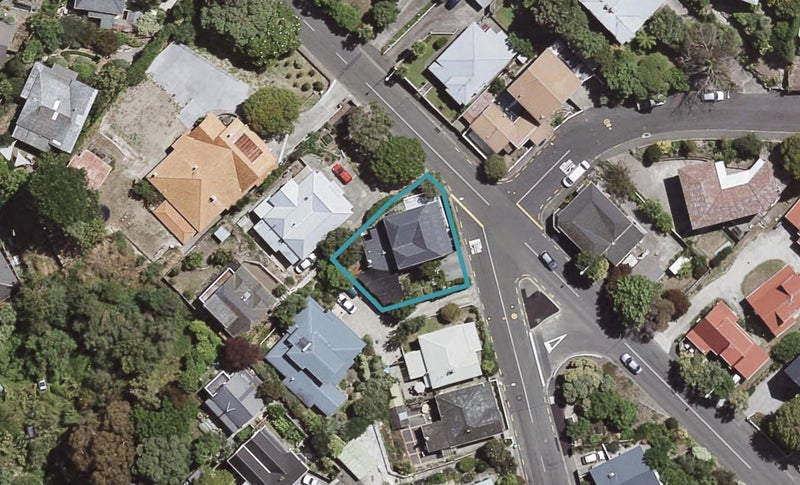 1 Napier Terrace, Bluff Hill, Napier - Carousel 1