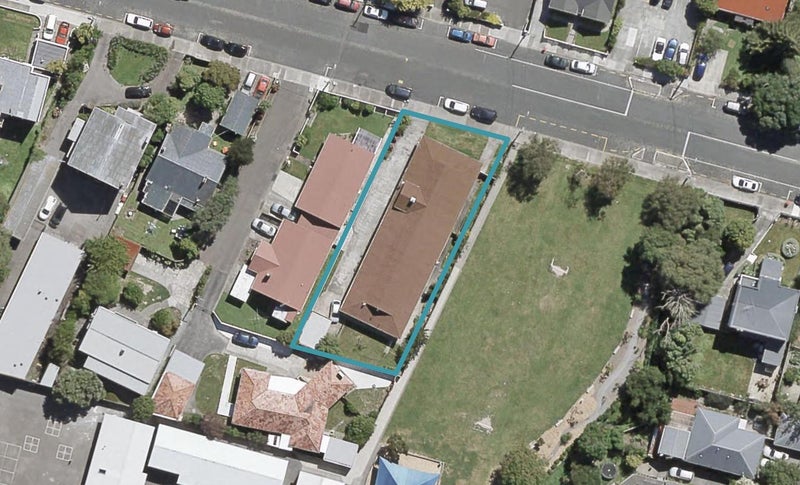 1/38 Pretoria ST, Fitzherbert, Palmerston North - Carousel 1