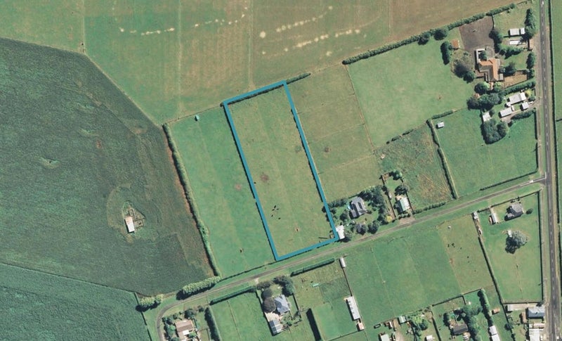 0 Barclay Road, Okaiawa, Hawera - Carousel 1