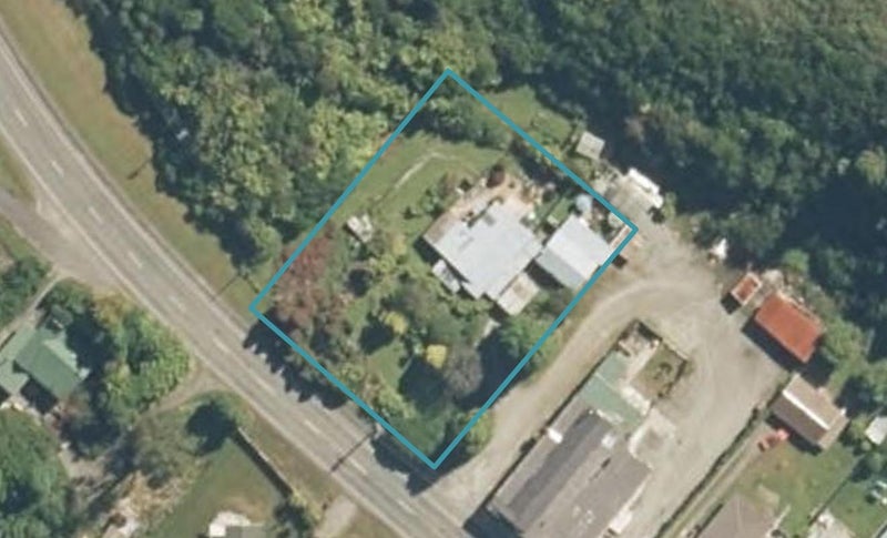 287 Kaniere Road, Kaniere, Hokitika - Carousel 1