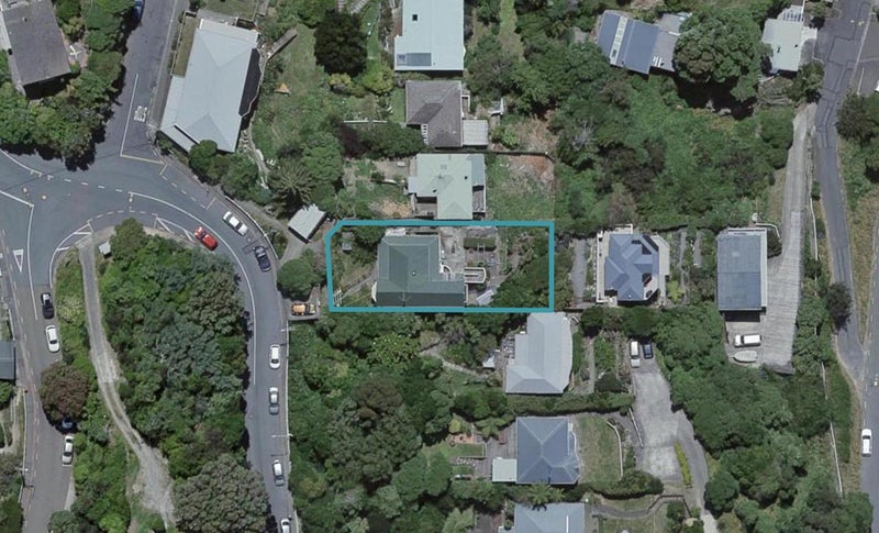 37 Sutherland Road, Melrose, Wellington - Carousel 1