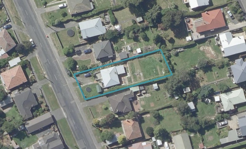 35 North Taieri Road, Abbotsford, Dunedin - Carousel 1