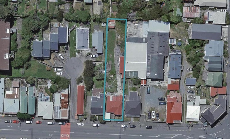 12 Luxford Street, Berhampore, Wellington - Carousel 1