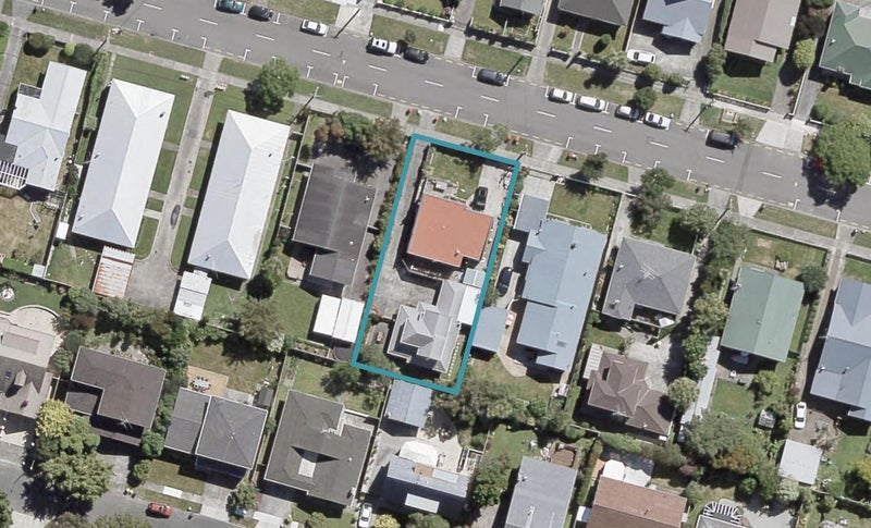 2/28 Copeland Street, Hutt Central, Lower Hutt - Carousel 1