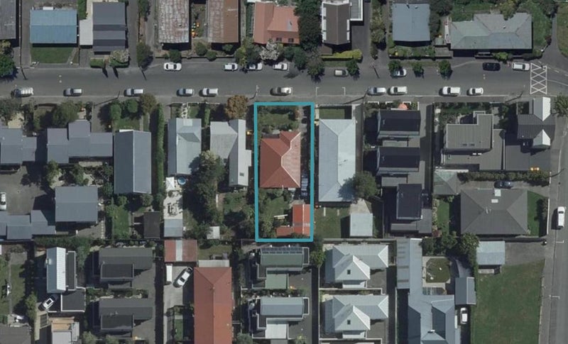80 Clare Road, St Albans, Christchurch - Carousel 1