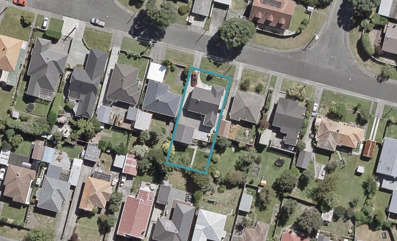 23 Kingston Street, Boulcott, Lower Hutt - Carousel 1