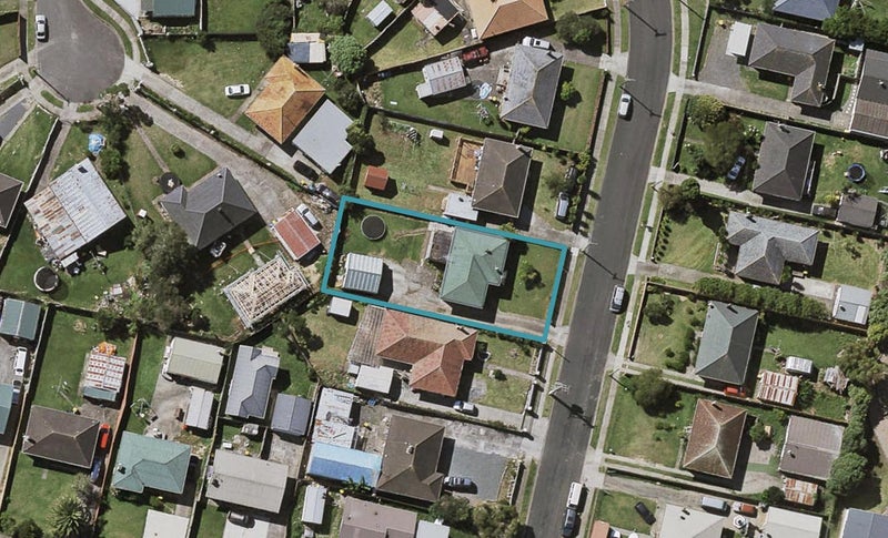 14 Tyrone Street, Otara, Auckland - Carousel 1