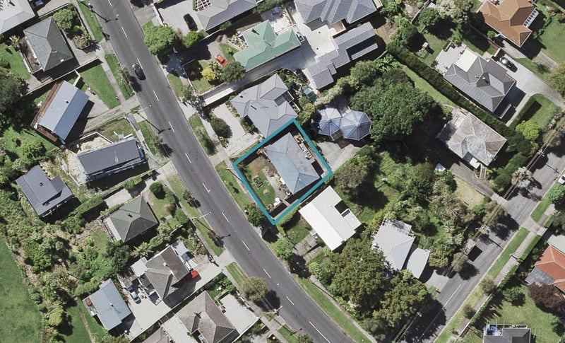 24 Apirana Avenue, Glen Innes, Auckland - Carousel 1