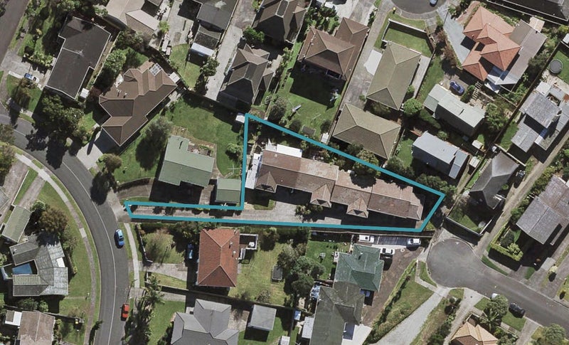 3/67A Woolfield Road, Papatoetoe, Auckland - Carousel 1