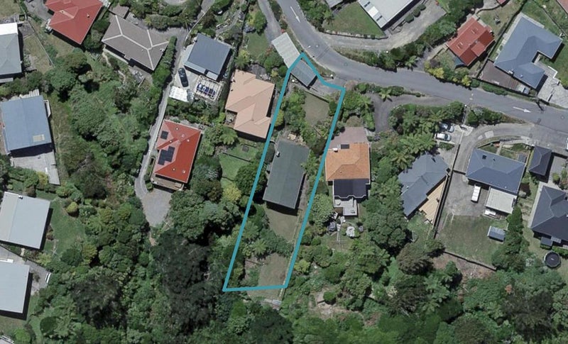 32A Dominion Park Street, Johnsonville, Wellington - Carousel 1
