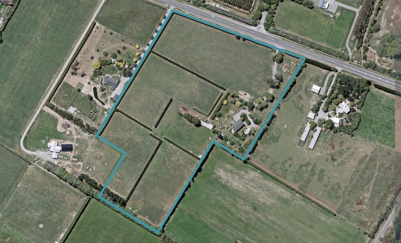 803 Tram Road, Ohoka, Kaiapoi - Carousel 1
