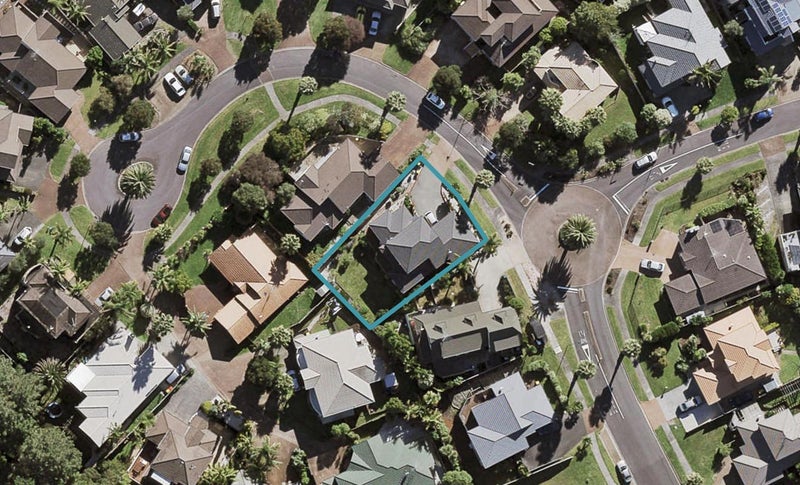 18 Calypso Way, Unsworth Heights, Auckland - Carousel 1