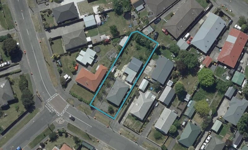 1 Keighleys Road, Bromley, Christchurch - Carousel 1