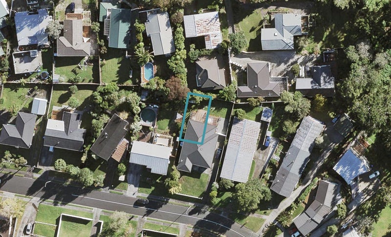 12C Rangitiki Crescent, Lynfield, Auckland - Carousel 1