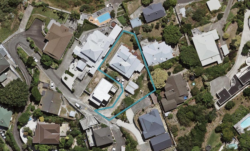 12 Kowhai Road, Bluff Hill, Napier - Carousel 1
