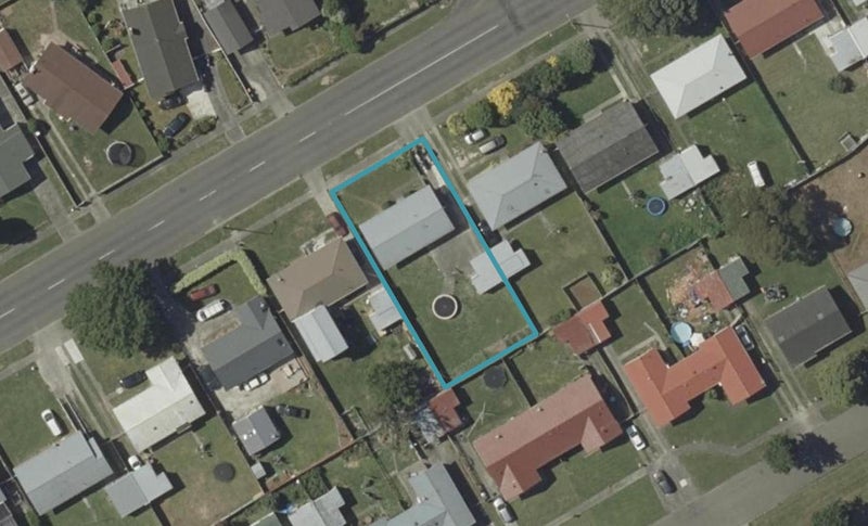 140 Tremaine Avenue, Westbrook, Palmerston North - Carousel 1