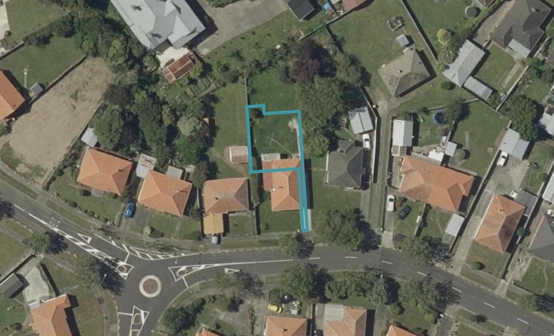 27B Rangiora Avenue, Roslyn, Palmerston North - Carousel 1