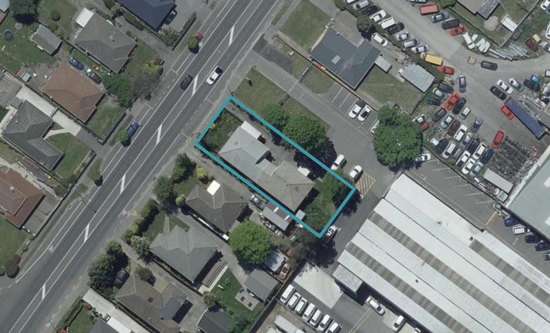 1/120A Wainoni Road, Avondale, Christchurch - Carousel 1