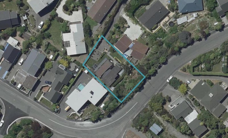 12 Conifer Place, Huntsbury, Christchurch - Carousel 1