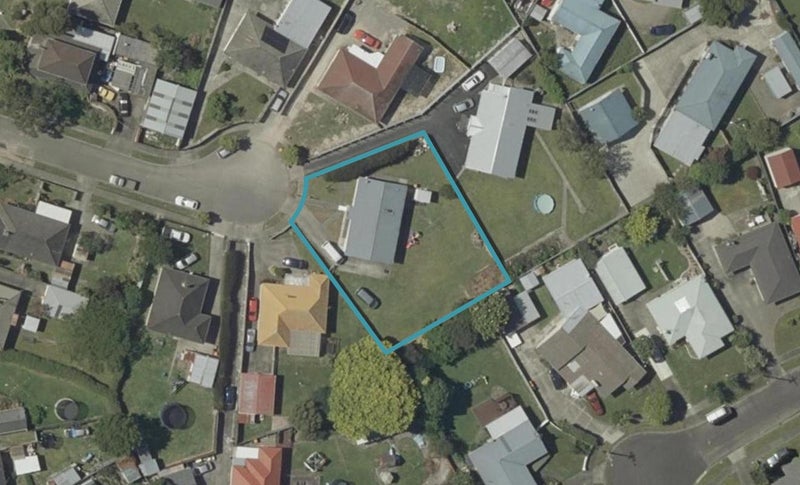 9 Bradford Place, Awapuni, Palmerston North - Carousel 1