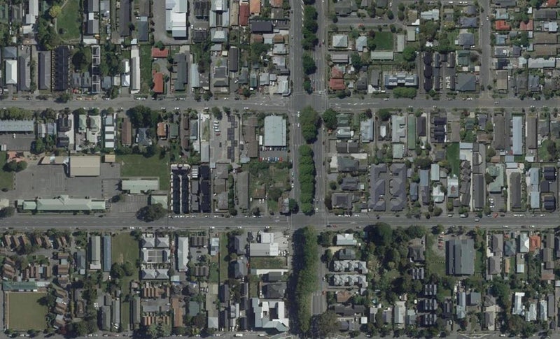 8/187 Fitzgerald Avenue, Christchurch Central, Christchurch - Carousel 1
